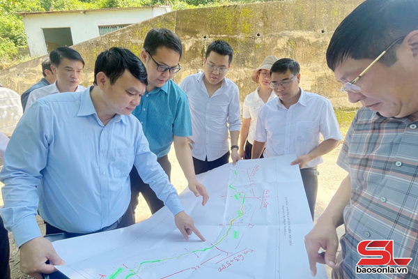 Thi công đường cao tốc Hòa Bình Sơn La với các giải pháp địa kỹ thuật tiên tiến